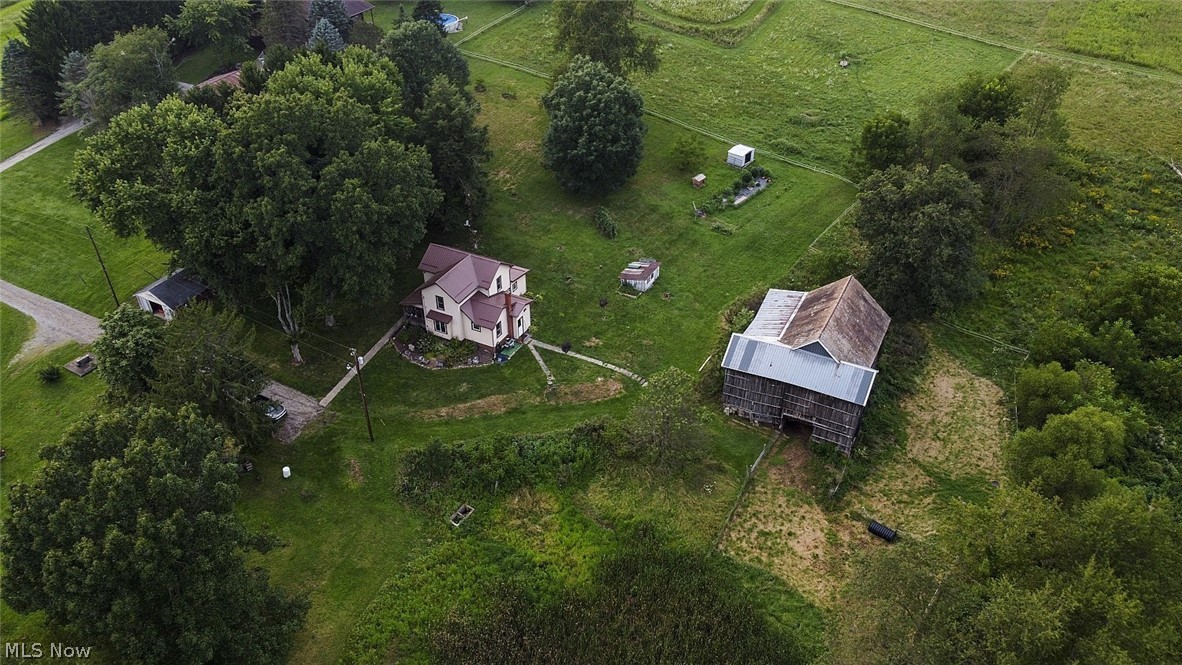 8000 Briggle Avenue SW East Sparta OH 44626