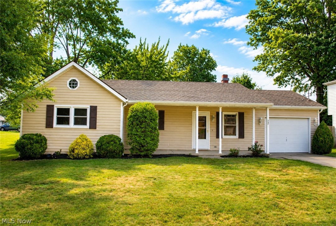 737 Grantwood Avenue Sheffield Lake OH 44054