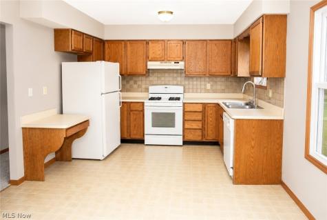 737 Grantwood Avenue Sheffield Lake OH 44054