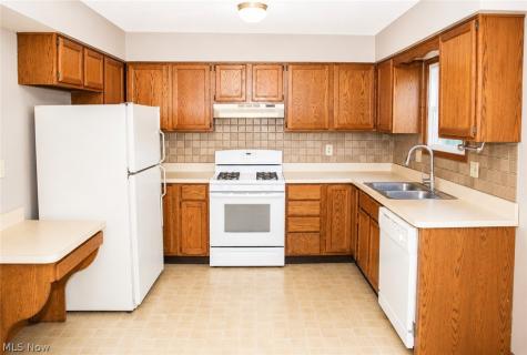 737 Grantwood Avenue Sheffield Lake OH 44054