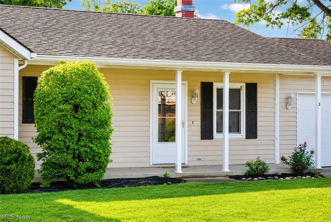 737 Grantwood Avenue Sheffield Lake OH 44054