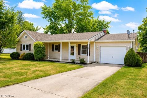 737 Grantwood Avenue Sheffield Lake OH 44054