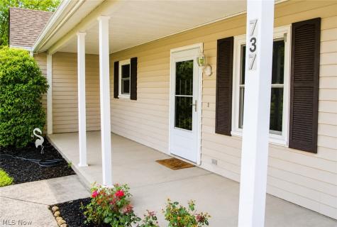 737 Grantwood Avenue Sheffield Lake OH 44054