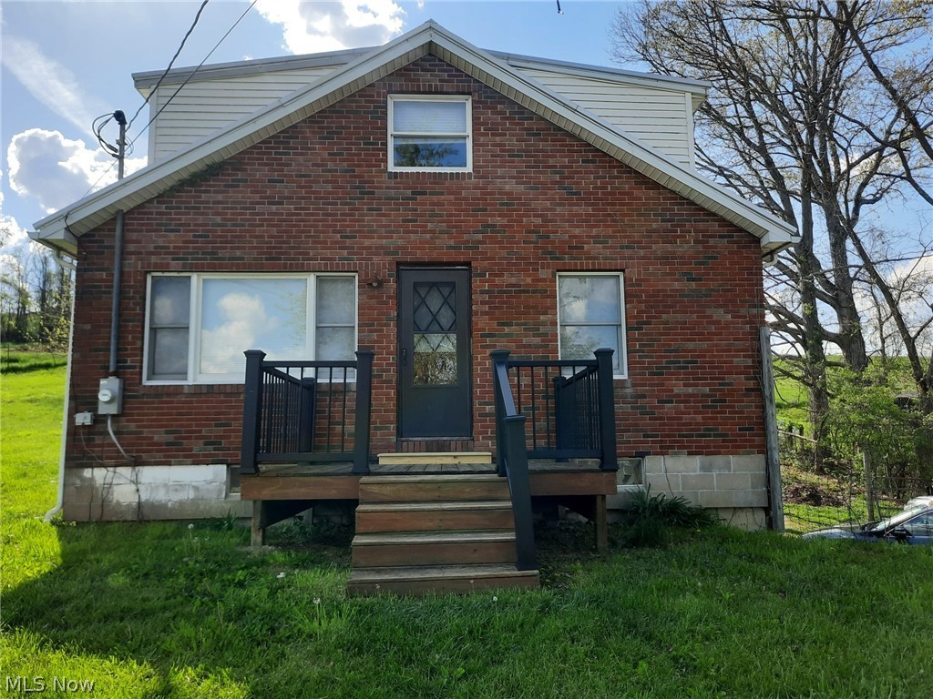 66177 Wintergreen Road Lore City OH 43755