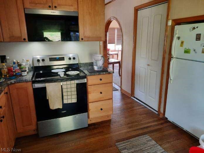 66177 Wintergreen Road Lore City OH 43755