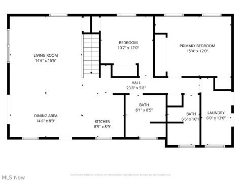 3313 Acuminata Drive West Salem OH 44287