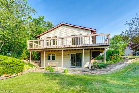 3313 Acuminata Drive West Salem OH 44287