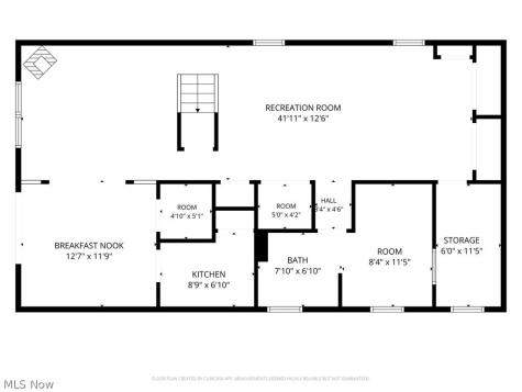 3313 Acuminata Drive West Salem OH 44287