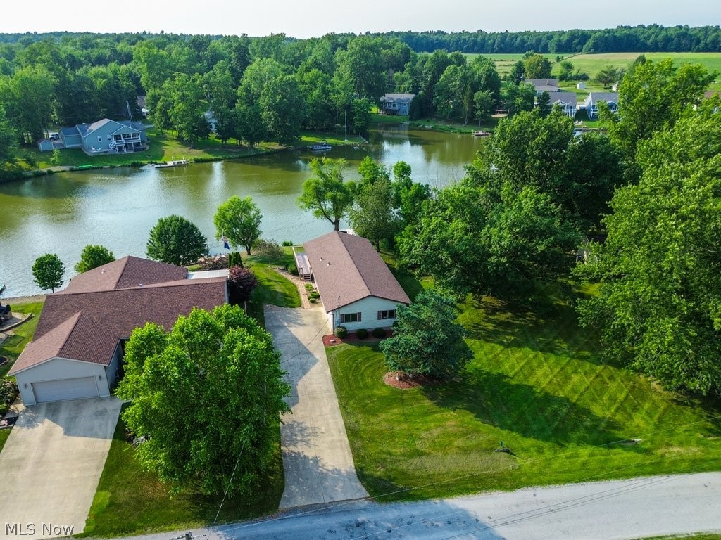 3313 Acuminata Drive West Salem OH 44287