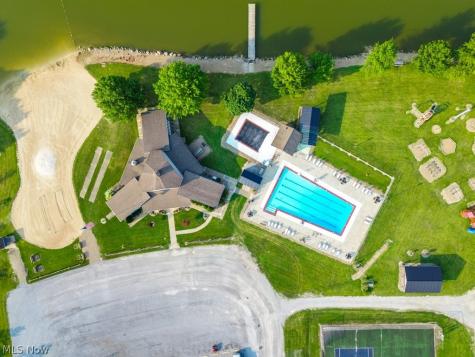 3313 Acuminata Drive West Salem OH 44287