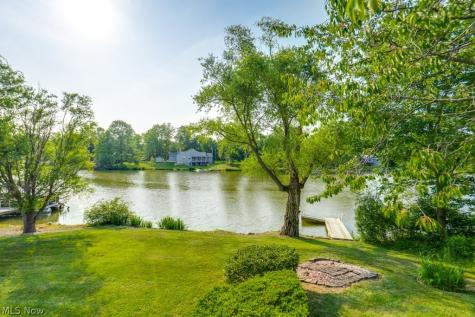 3313 Acuminata Drive West Salem OH 44287
