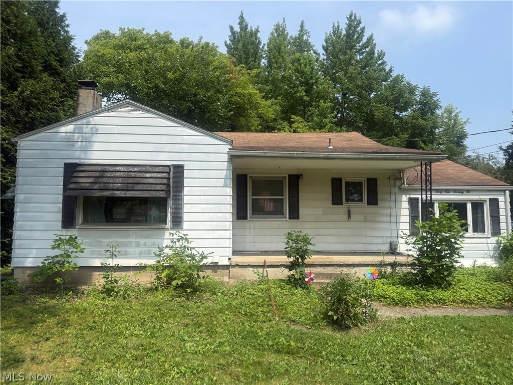 4976 Argonne Drive Austintown OH 44515