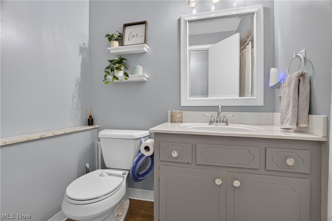 7651 Koch Drive Parma OH 44134
