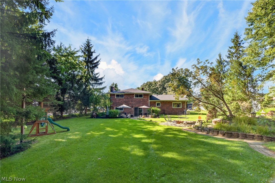 7651 Koch Drive Parma OH 44134