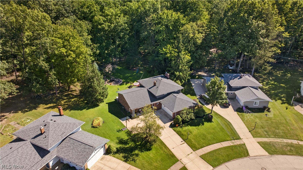 7651 Koch Drive Parma OH 44134