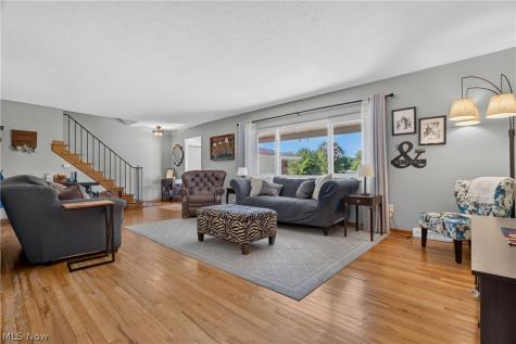 7651 Koch Drive Parma OH 44134