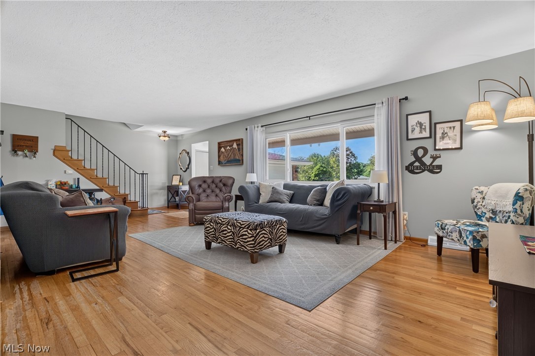 7651 Koch Drive Parma OH 44134