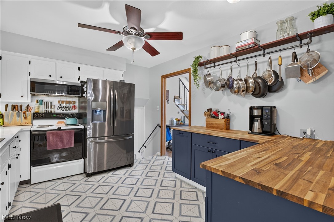 7651 Koch Drive Parma OH 44134