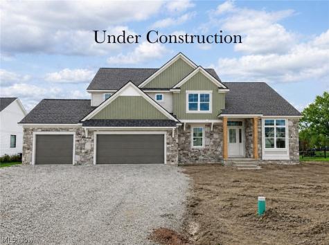 3414 Mass Drive Avon OH 44011