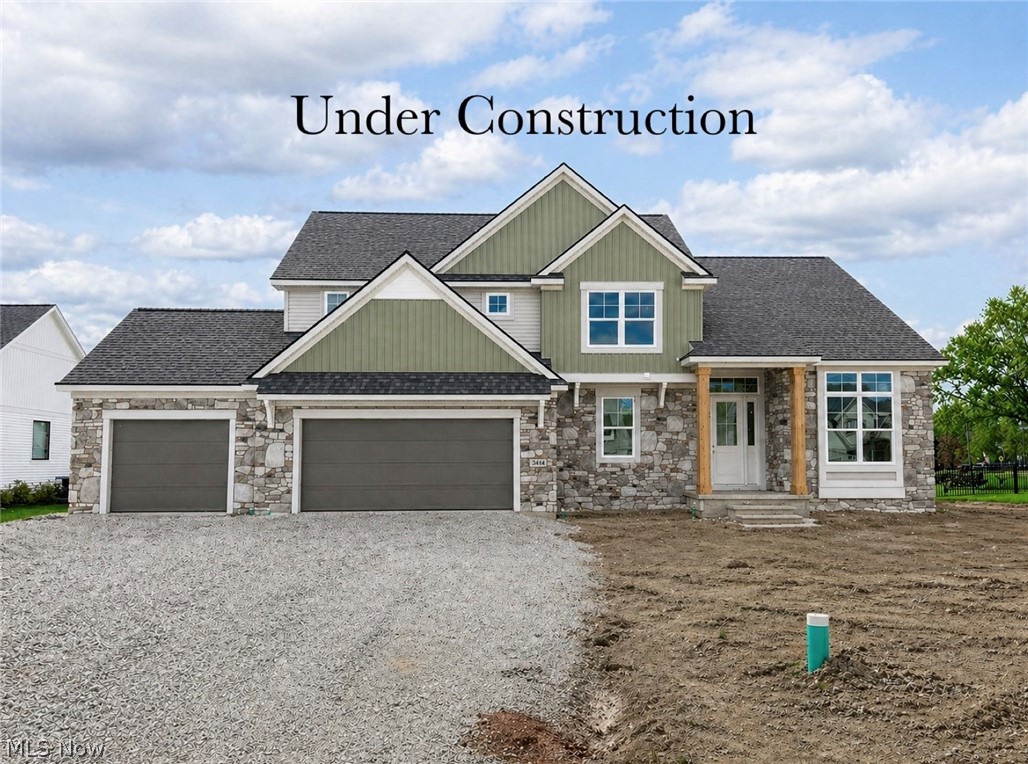 3414 Mass Drive Avon OH 44011