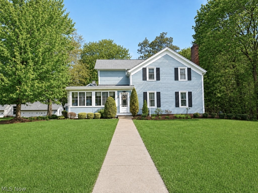 3481 Main Street Perry OH 44081