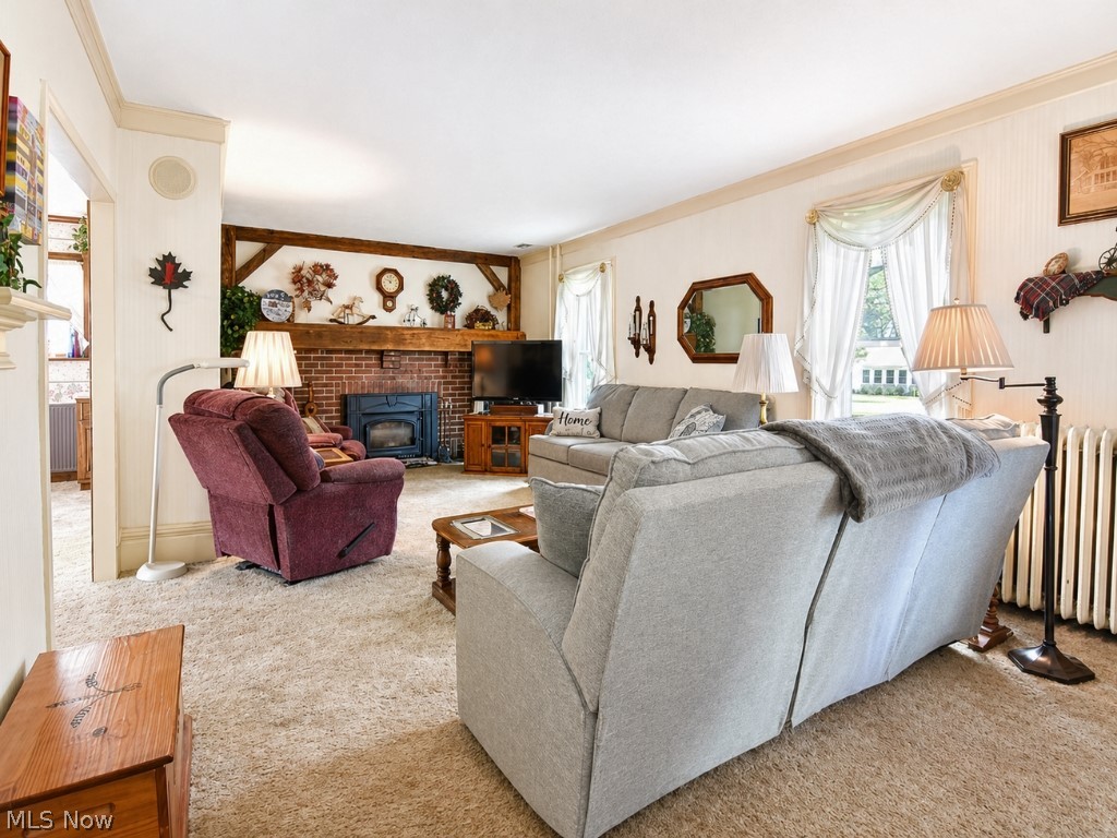 3481 Main Street Perry OH 44081