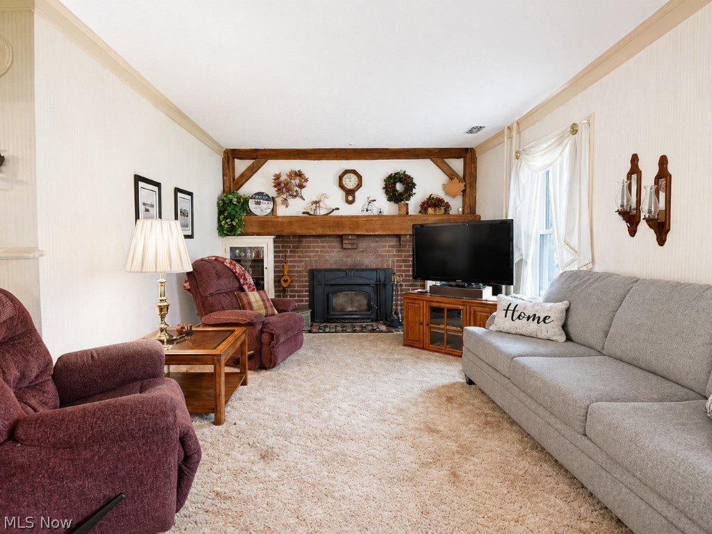 3481 Main Street Perry OH 44081