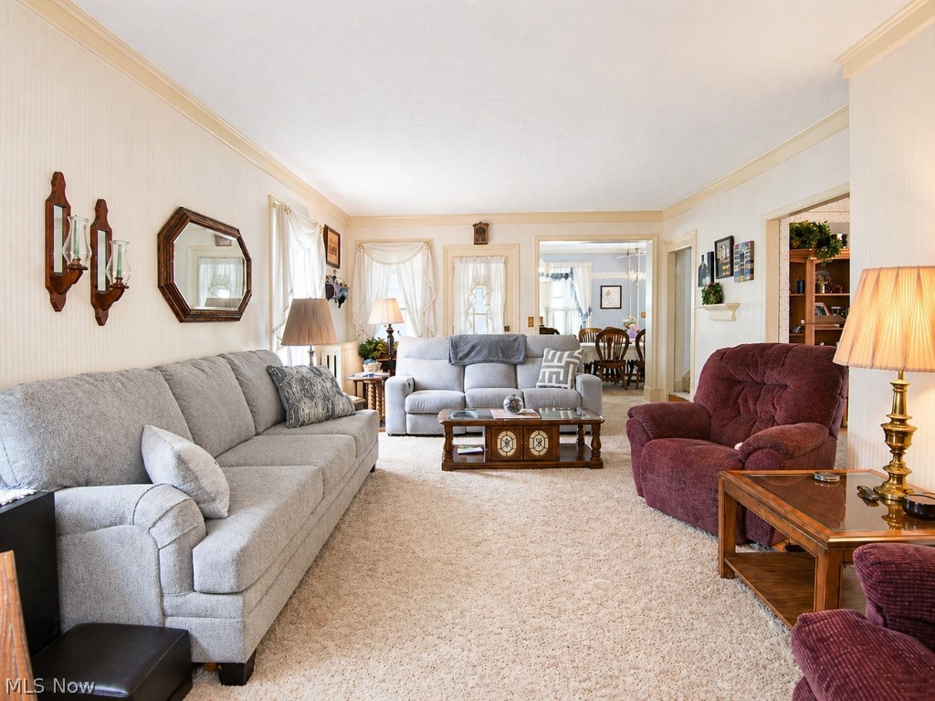 3481 Main Street Perry OH 44081