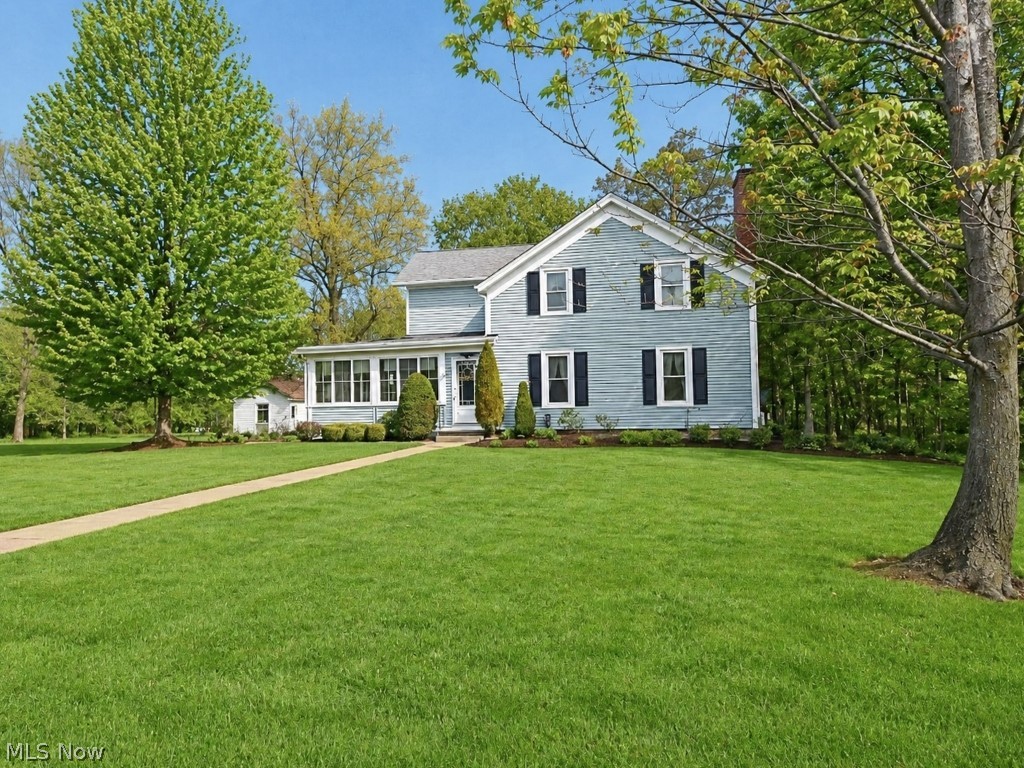 3481 Main Street Perry OH 44081