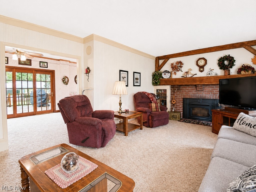 3481 Main Street Perry OH 44081