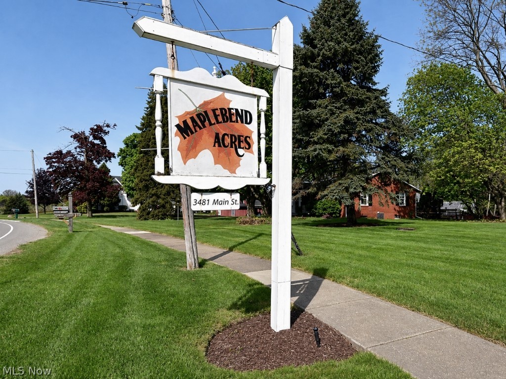 3481 Main Street Perry OH 44081