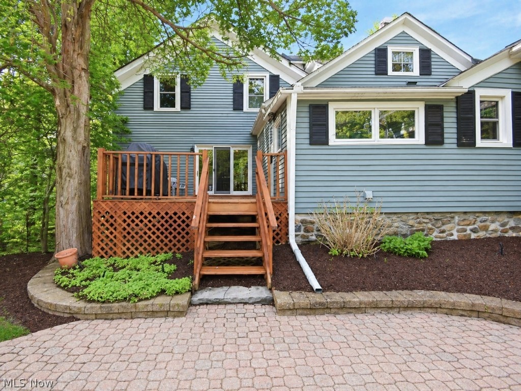 3481 Main Street Perry OH 44081