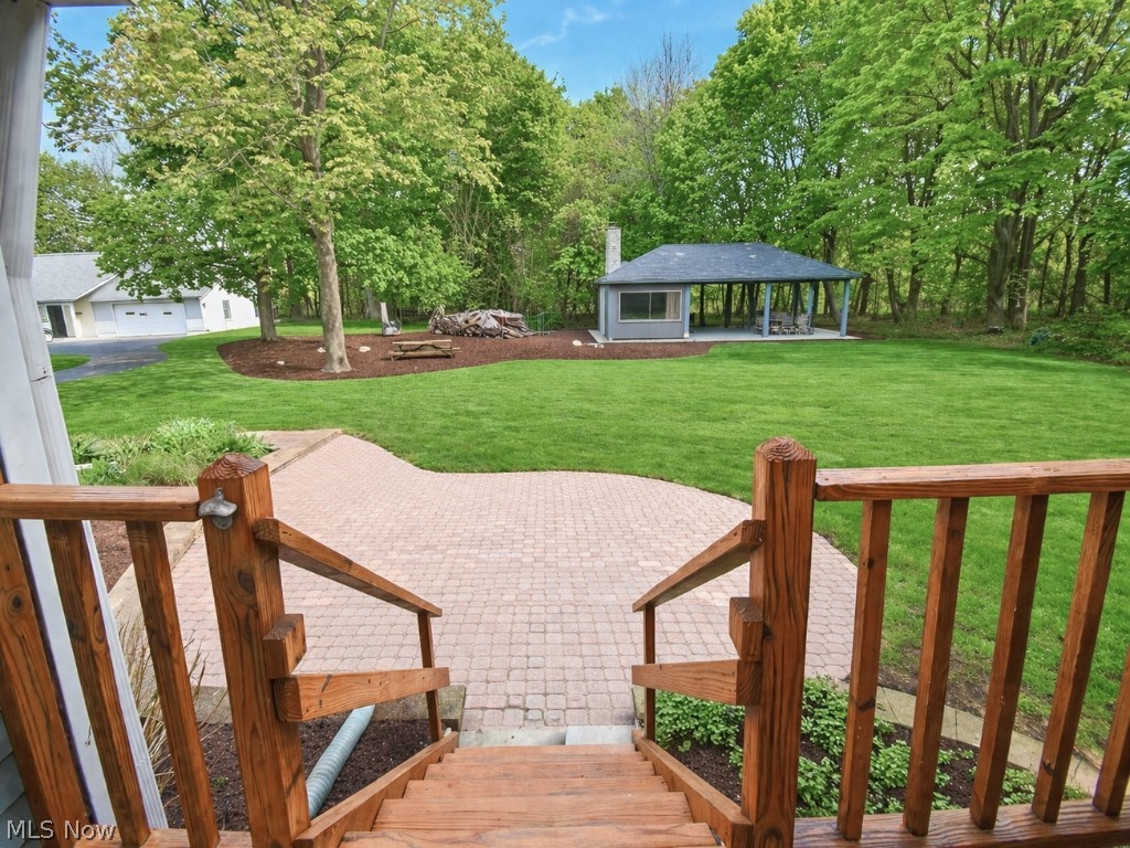 3481 Main Street Perry OH 44081