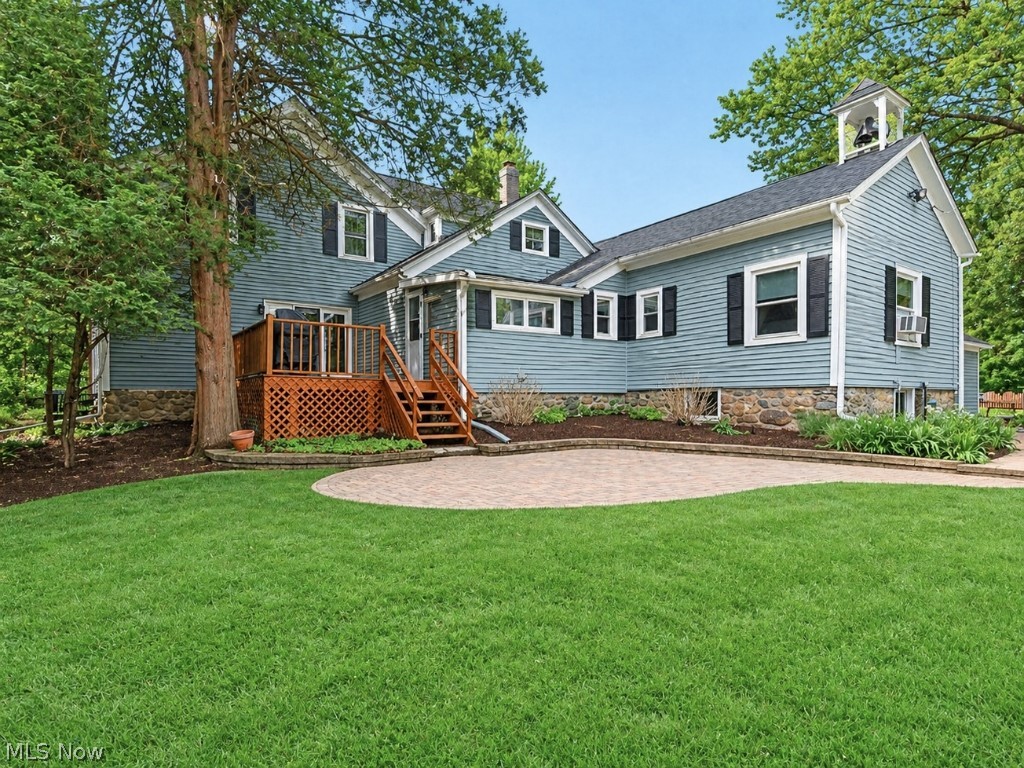 3481 Main Street Perry OH 44081