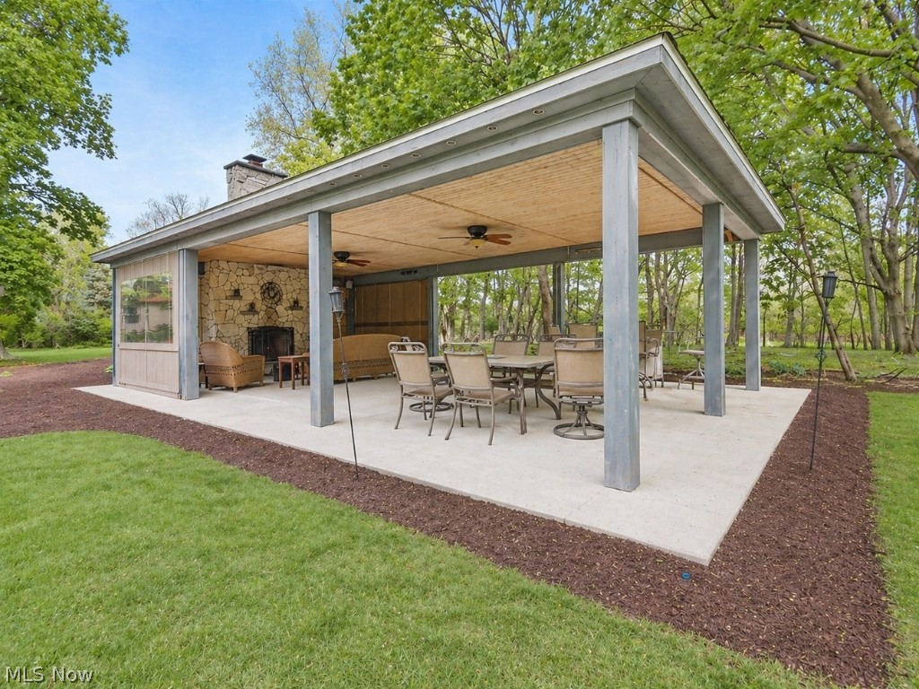 3481 Main Street Perry OH 44081