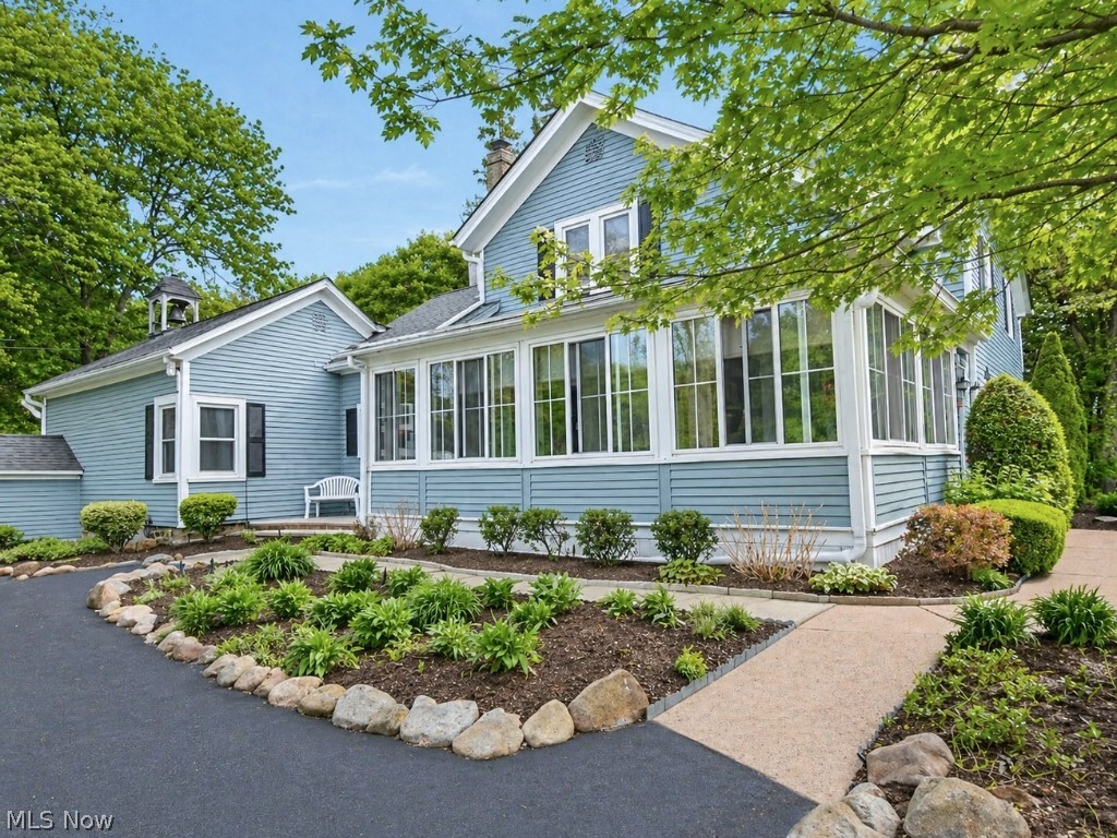 3481 Main Street Perry OH 44081