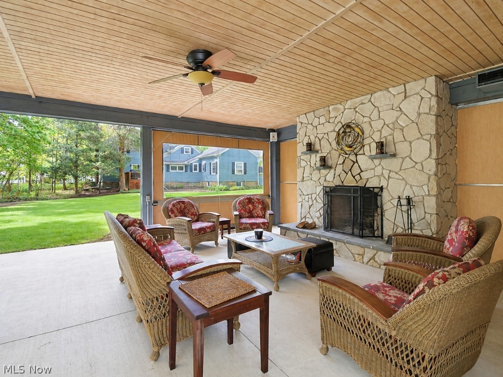 3481 Main Street Perry OH 44081