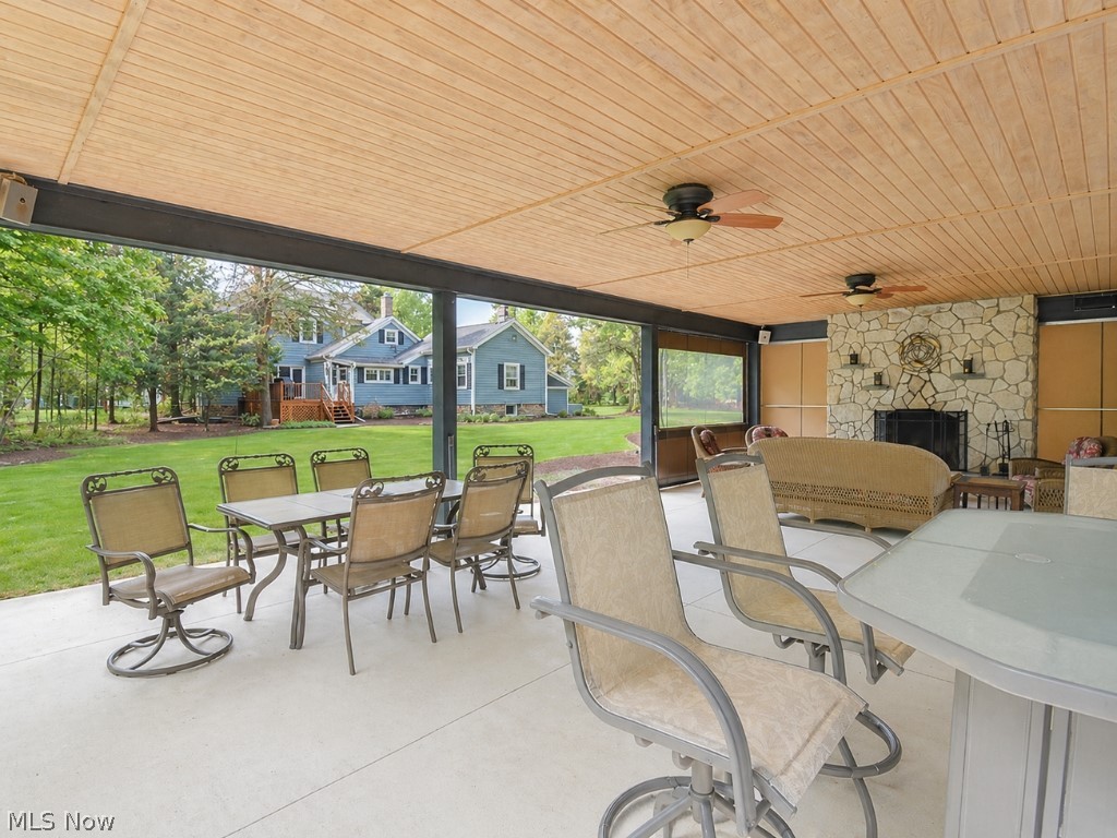 3481 Main Street Perry OH 44081
