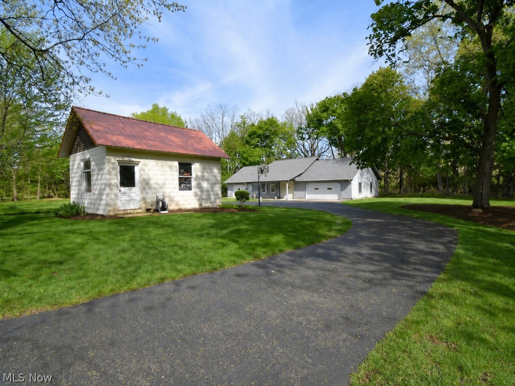 3481 Main Street Perry OH 44081