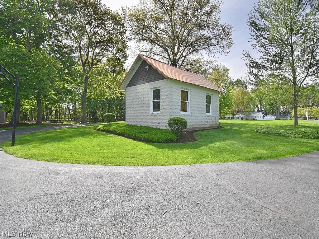 3481 Main Street Perry OH 44081