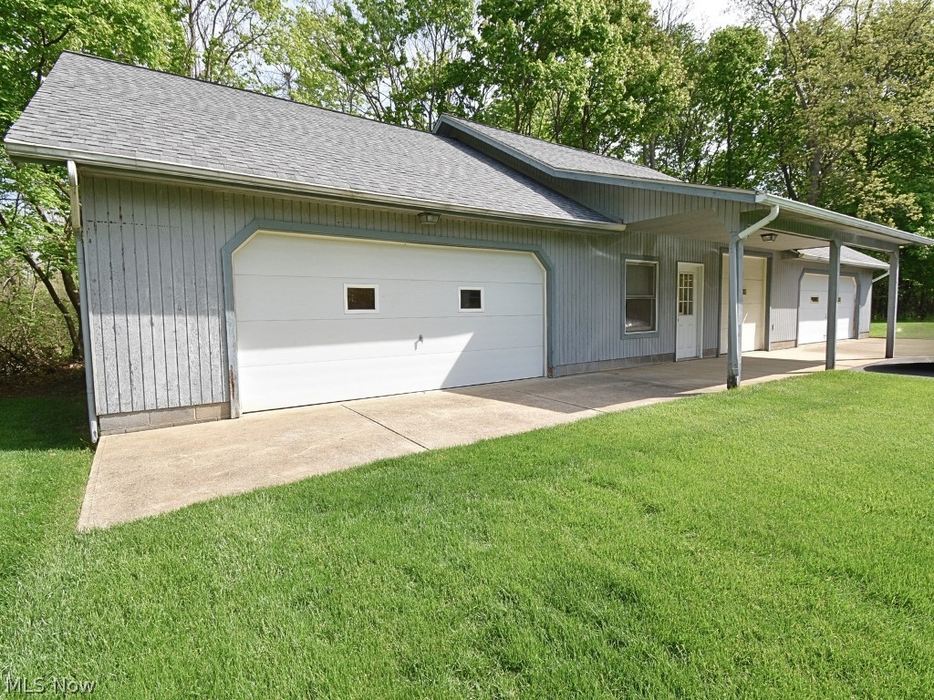 3481 Main Street Perry OH 44081
