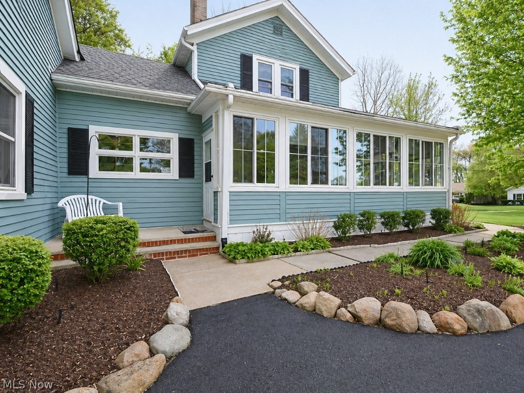 3481 Main Street Perry OH 44081