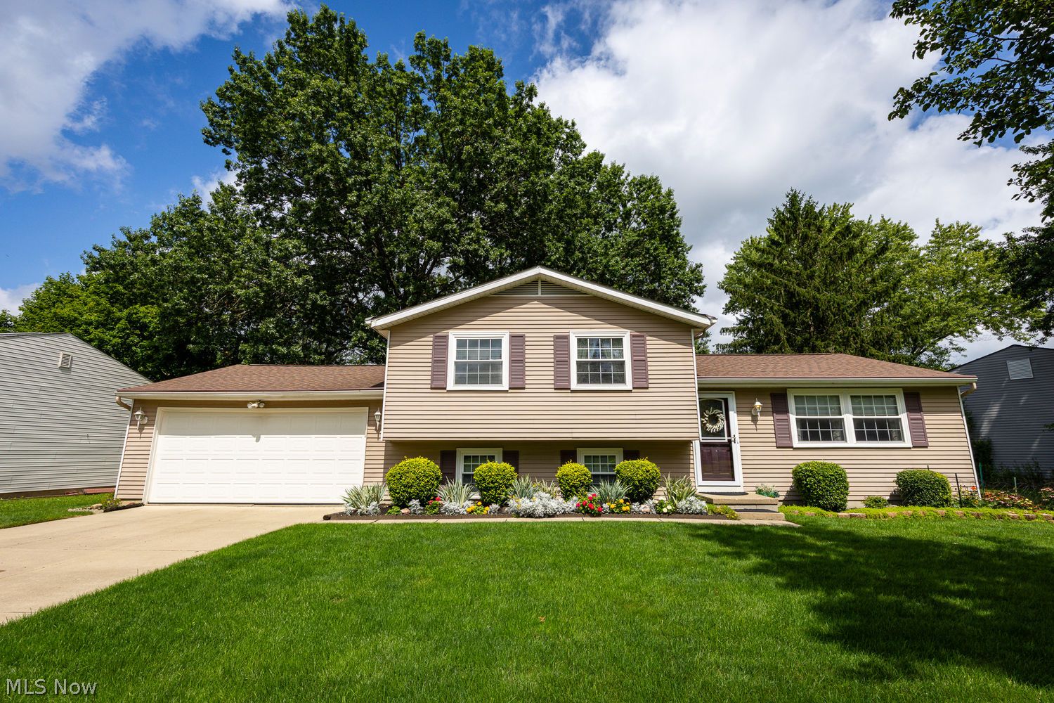 1017 Gentry Drive Medina OH 44256