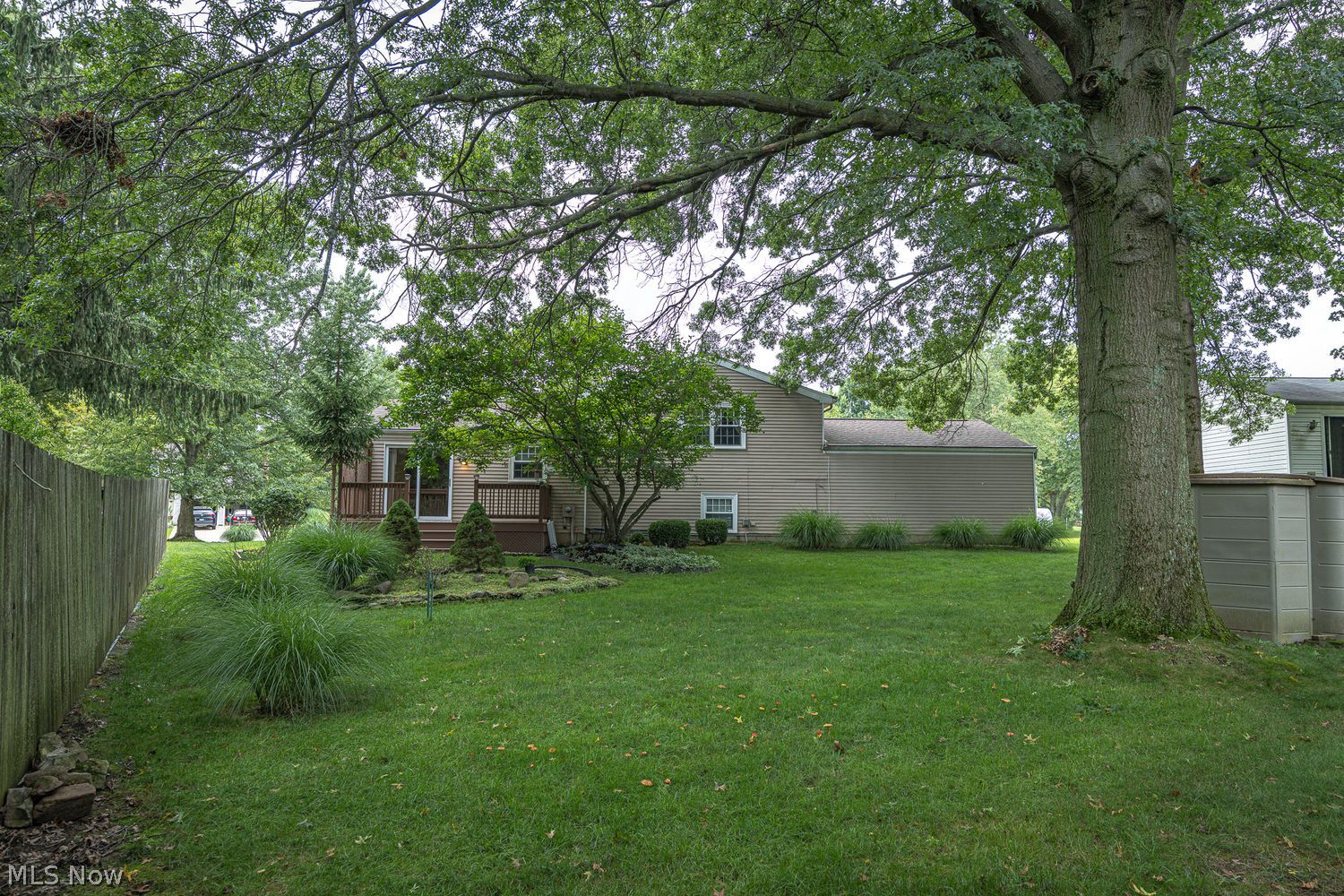 1017 Gentry Drive Medina OH 44256