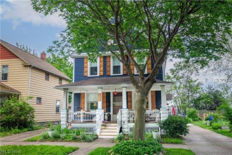 3287 W 17th Street Cleveland OH 44109