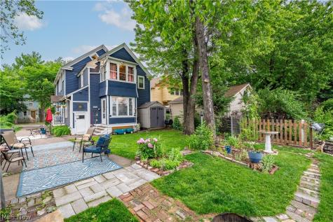 3287 W 17th Street Cleveland OH 44109