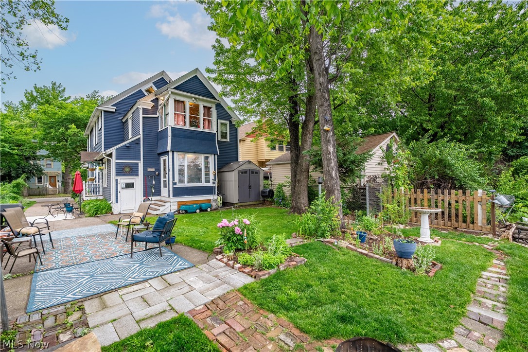 3287 W 17th Street Cleveland OH 44109