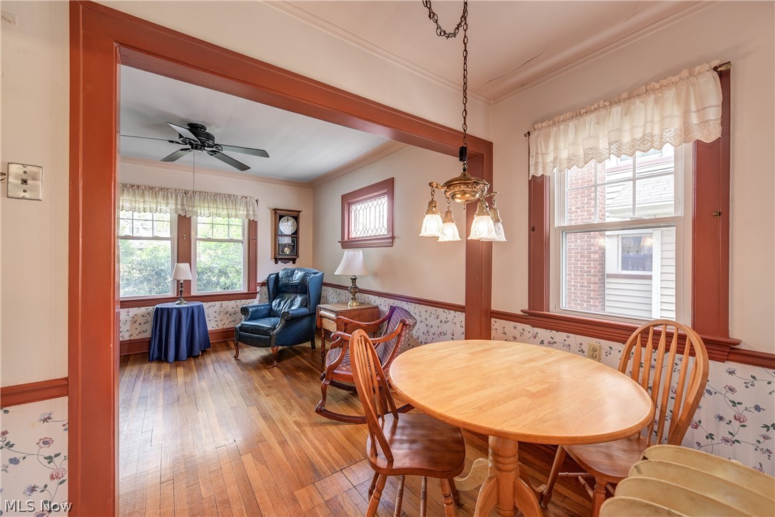 1071 Abbieshire Avenue Lakewood OH 44107