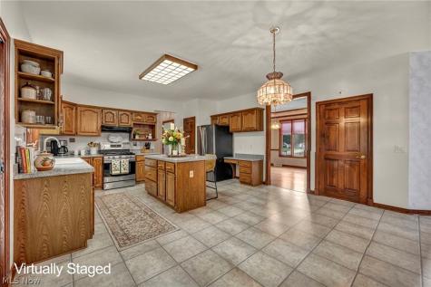 342 Woodbridge Glen Richmond Heights OH 44143