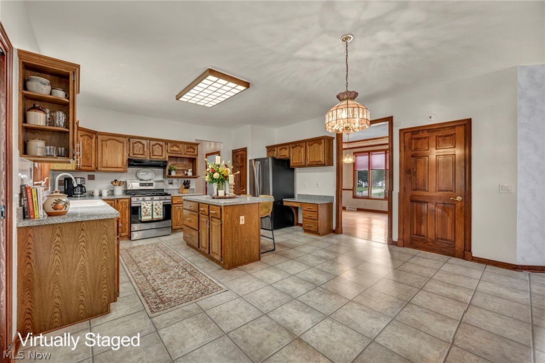 342 Woodbridge Glen Richmond Heights OH 44143